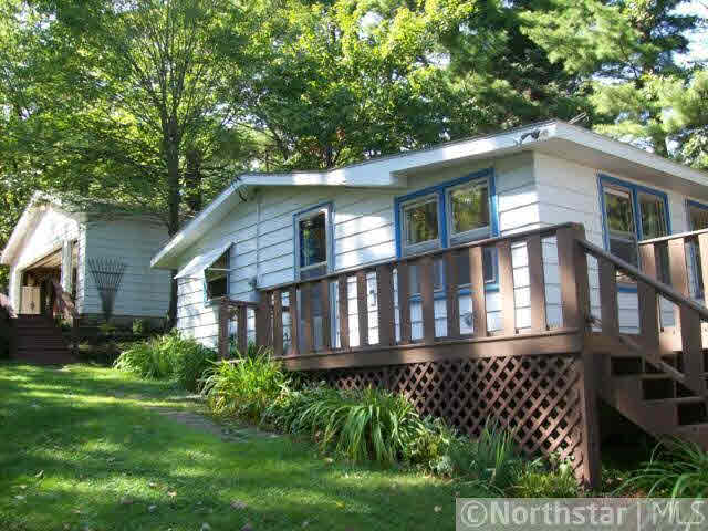 26318 Nelson's Road Mora, MN 55051 - Photo 1 of 16