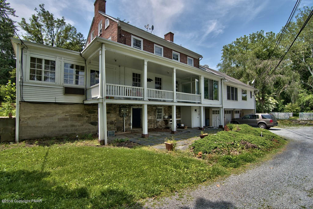 3271 River Road Mount Bethel, PA 18343 - Photo 17 of 57 Exterior View 17