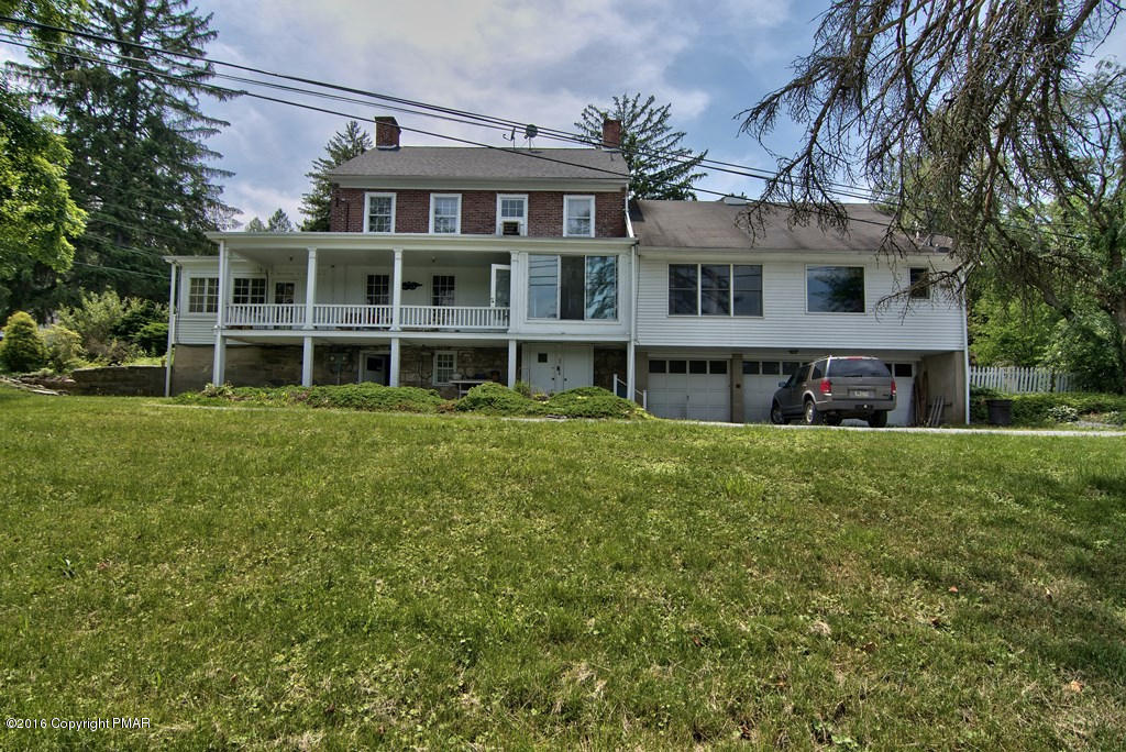 3271 River Road Mount Bethel, PA 18343 - Photo 18 of 57 Exterior View 18