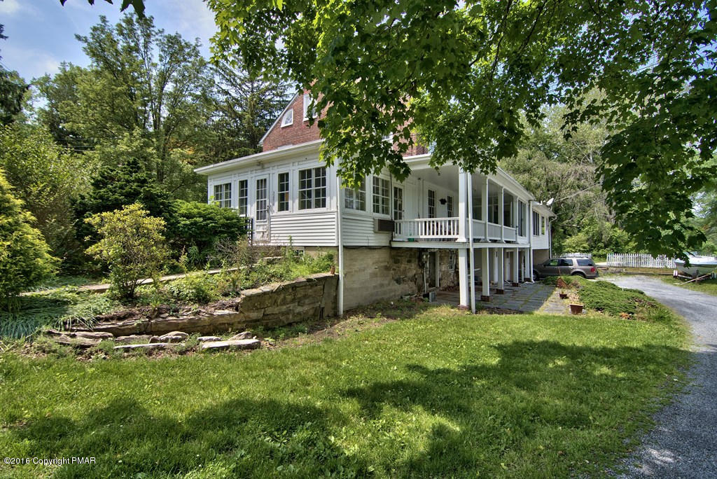 3271 River Road Mount Bethel, PA 18343 - Photo 5 of 57 Exterior View 05