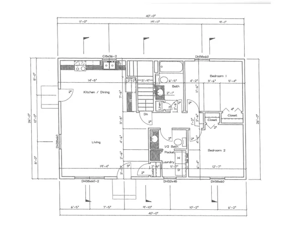 $399,600 | 0 Airport Road, Sanford, ME 04073