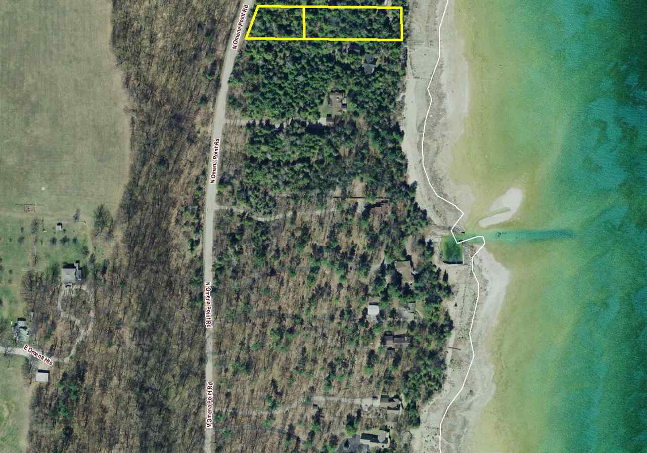 4964 Omena Point Road Omena, MI 49674 - Photo 32 of 32 1840029-31.JPG
