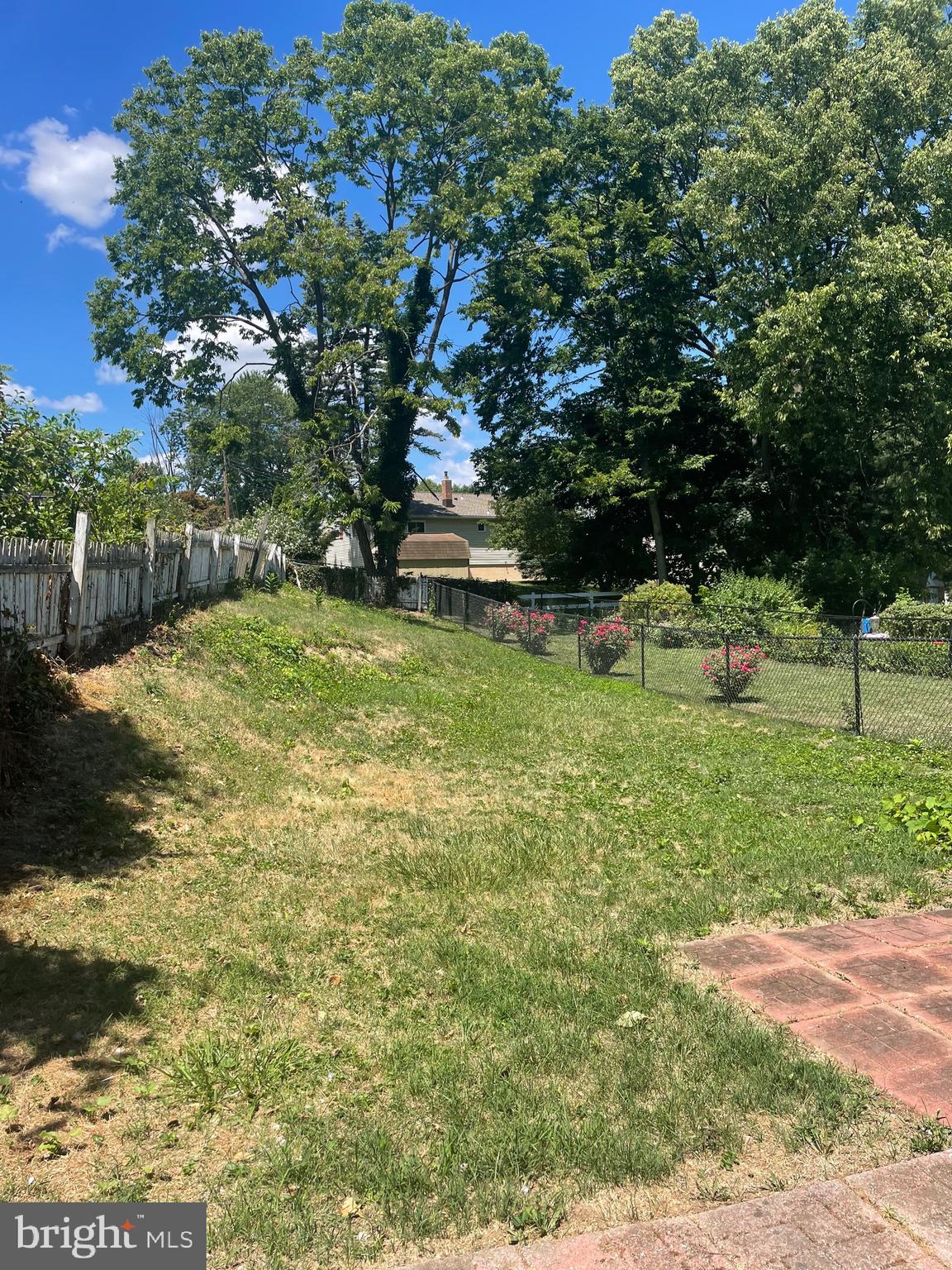 762 Erford Road Camp Hill, PA 17011 - Photo 18 of 25 a view of yard with green space