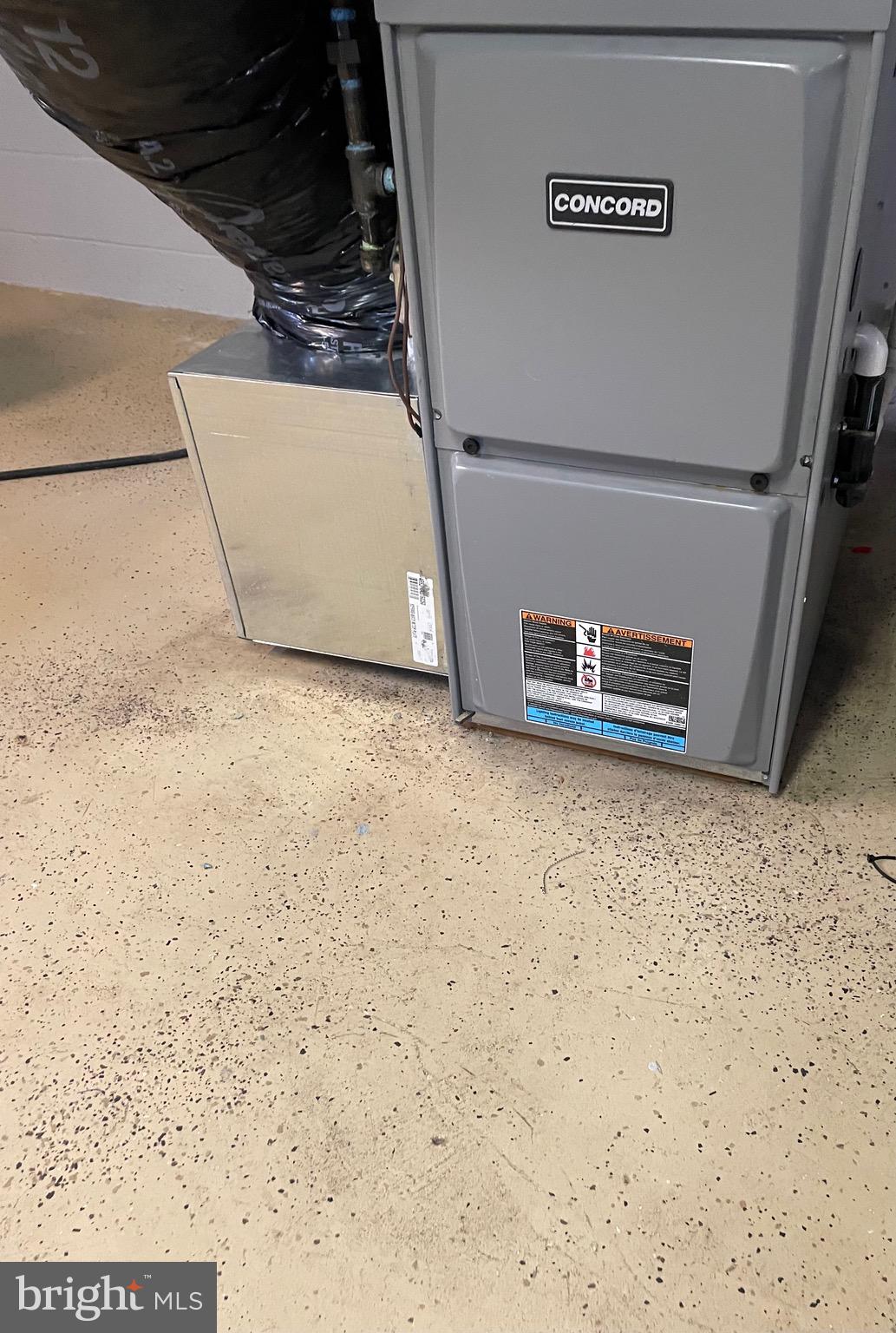 762 Erford Road Camp Hill, PA 17011 - Photo 20 of 25 a view of washer and dryer