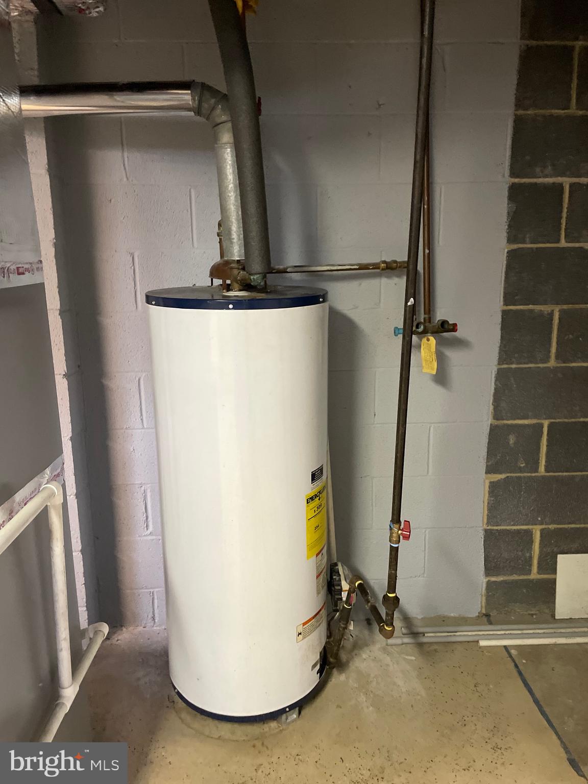 762 Erford Road Camp Hill, PA 17011 - Photo 22 of 25 a view of a storage & utility room