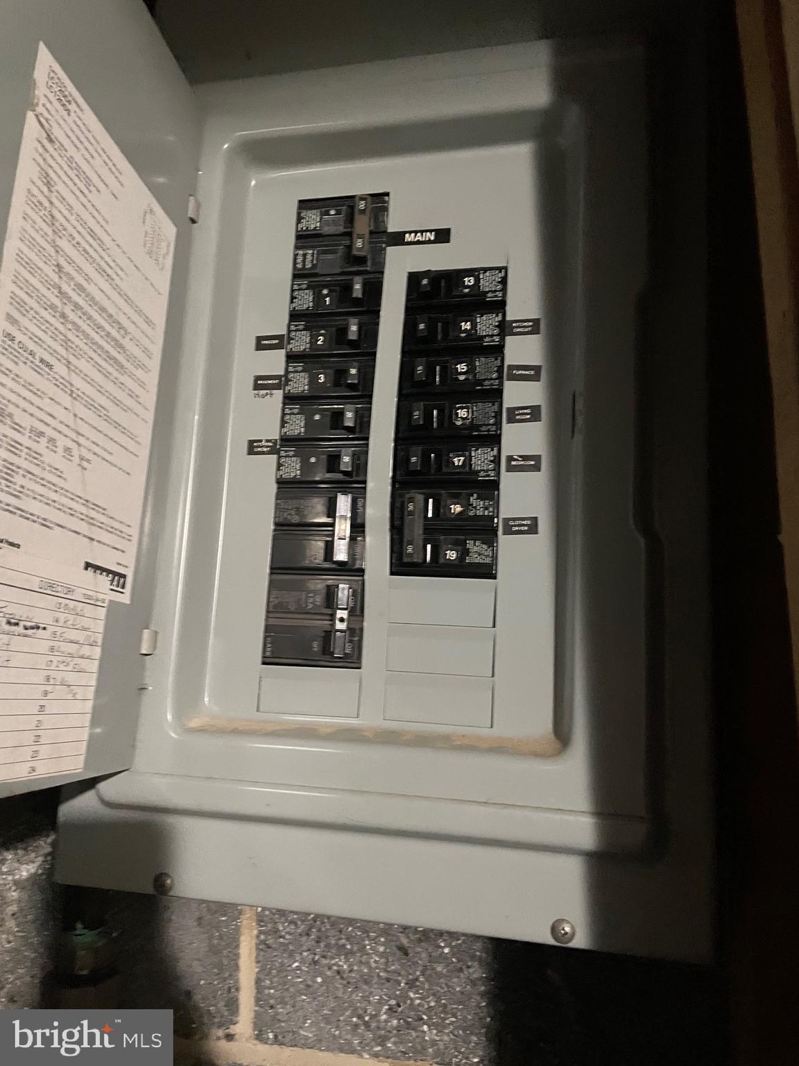 762 Erford Road Camp Hill, PA 17011 - Photo 23 of 25 a view of walk in closet