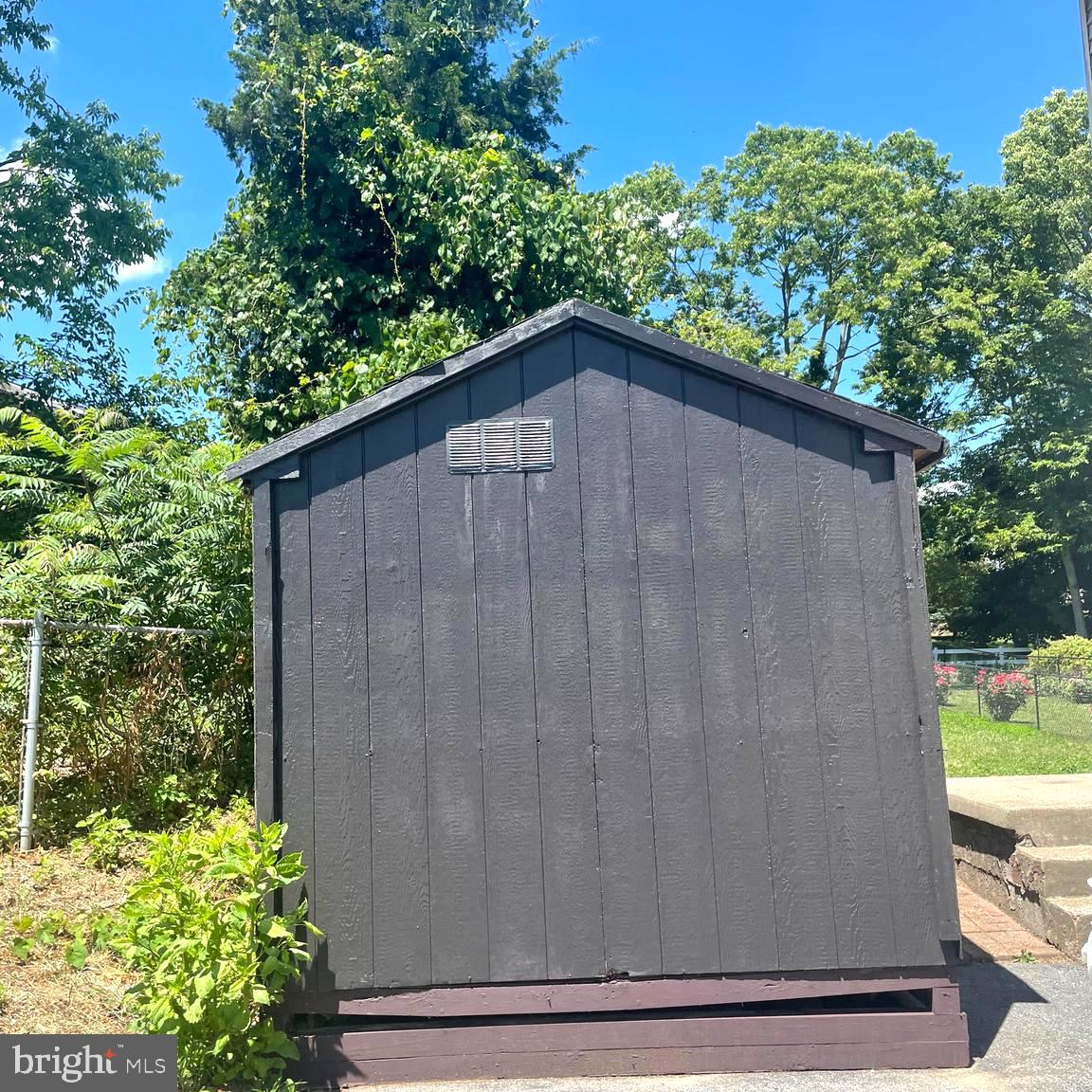 762 Erford Road Camp Hill, PA 17011 - Photo 25 of 25 a backyard of a house with lots of green space