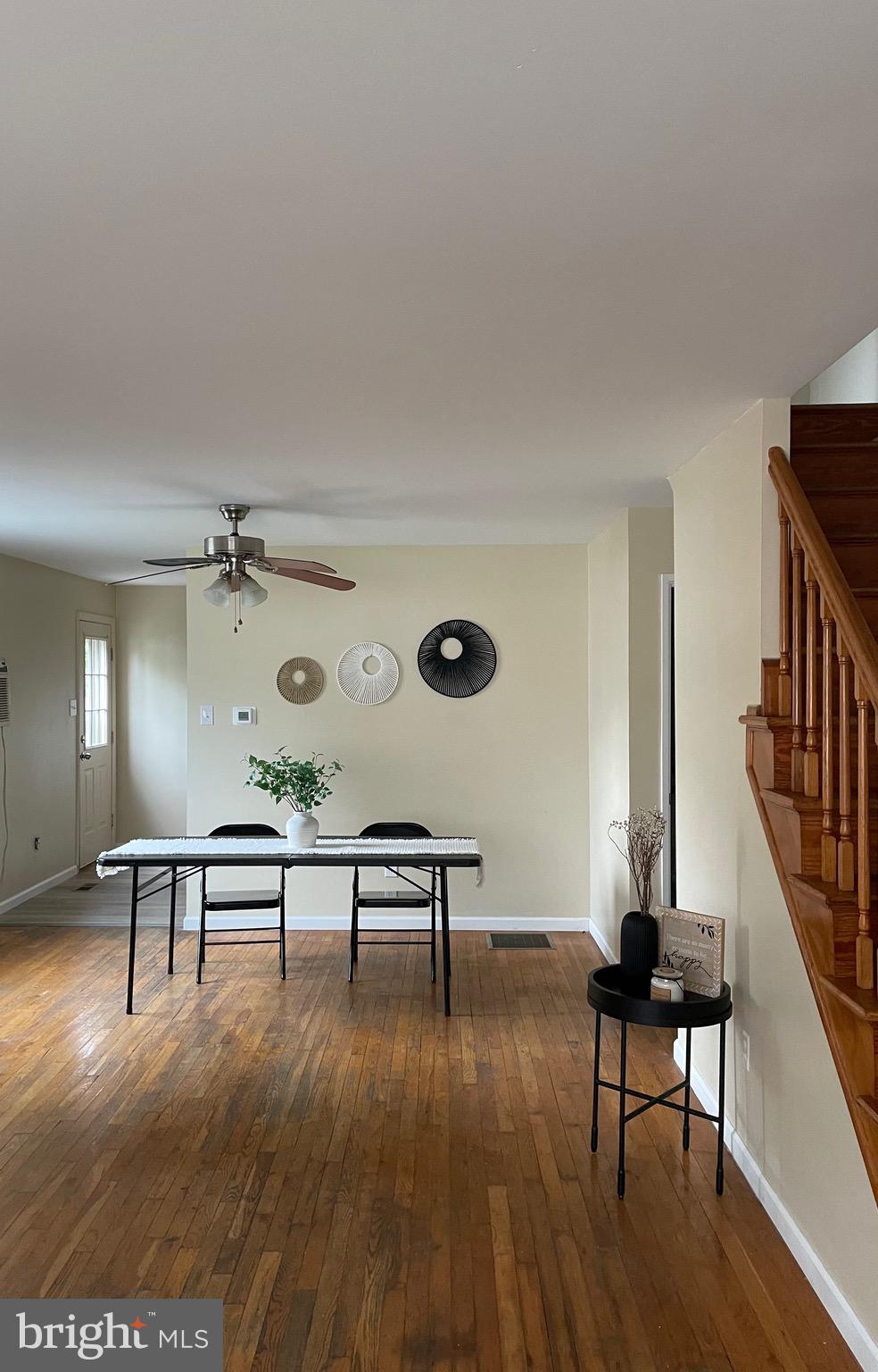 762 Erford Road Camp Hill, PA 17011 - Photo 6 of 25 a view of a livingroom with furniture wooden floor and a rug