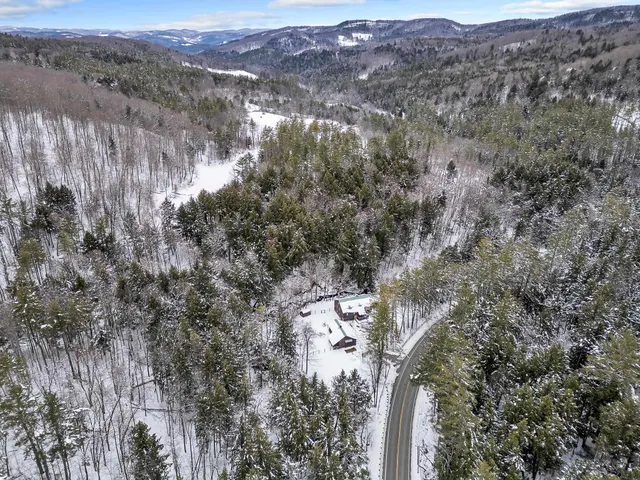 $725,000 | 3914 S Road, Woodstock, VT 05091