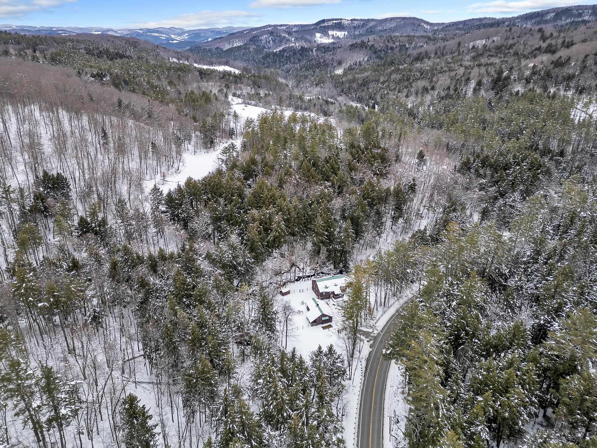 3914 S Road Woodstock, VT 05091 - Photo 11 of 40