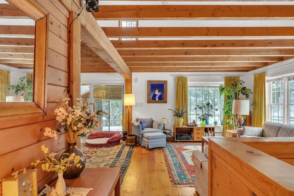 $695,000 | 3914 S Road, Woodstock, VT 05091