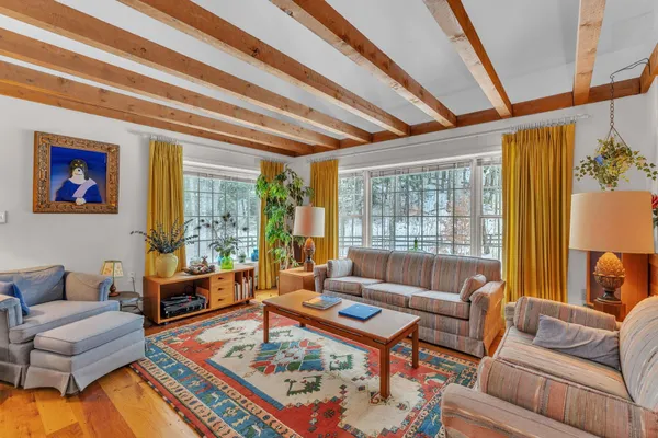 $695,000 | 3914 S Road, Woodstock, VT 05091