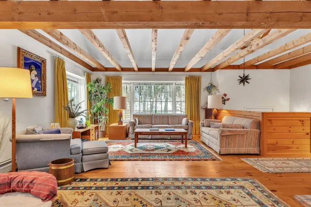 $725,000 | 3914 S Road, Woodstock, VT 05091