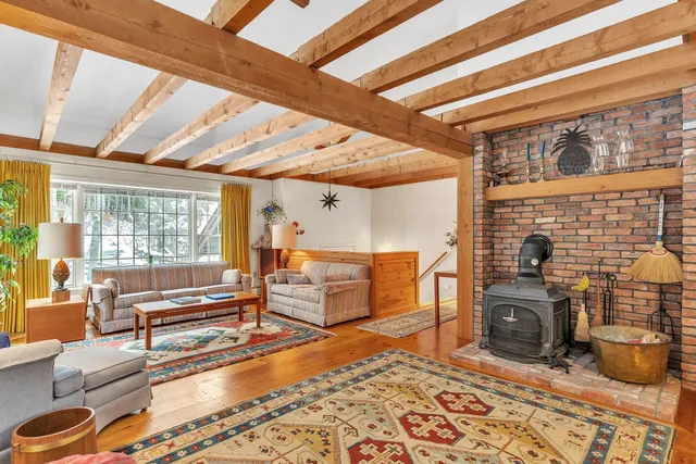 $725,000 | 3914 S Road, Woodstock, VT 05091