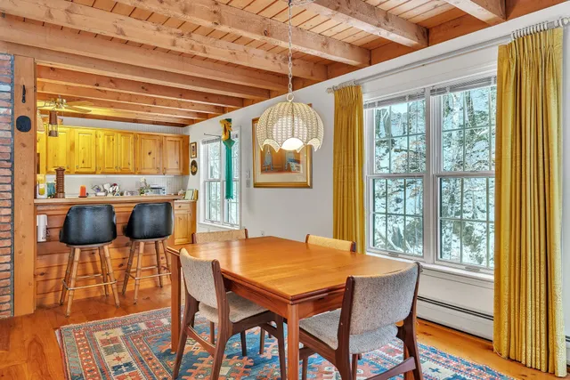 $725,000 | 3914 S Road, Woodstock, VT 05091