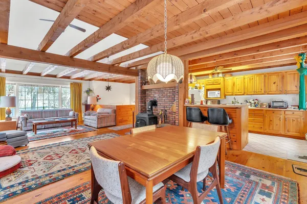 $695,000 | 3914 S Road, Woodstock, VT 05091