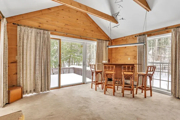 $695,000 | 3914 S Road, Woodstock, VT 05091