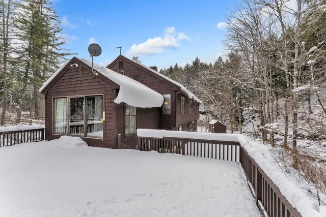 $725,000 | 3914 S Road, Woodstock, VT 05091