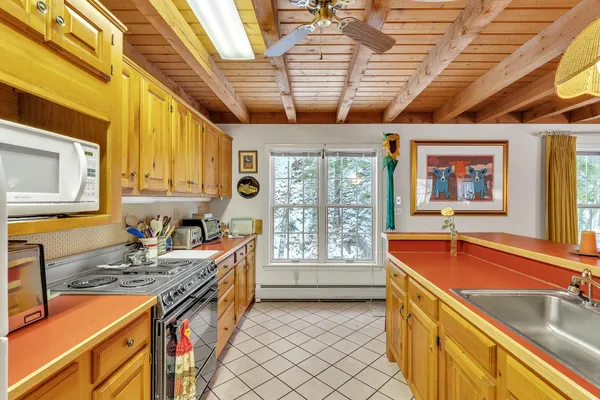 $695,000 | 3914 S Road, Woodstock, VT 05091