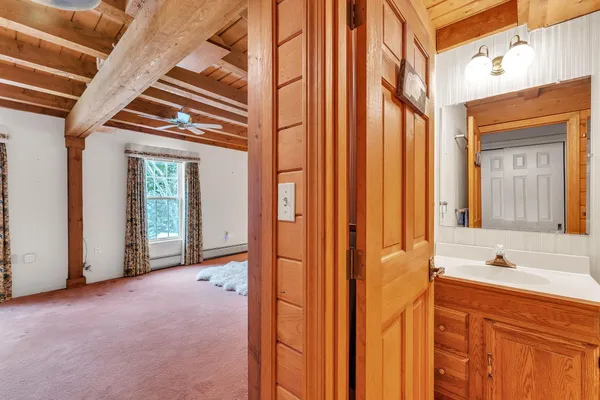 $695,000 | 3914 S Road, Woodstock, VT 05091