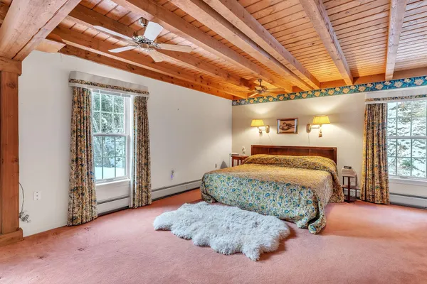 $695,000 | 3914 S Road, Woodstock, VT 05091