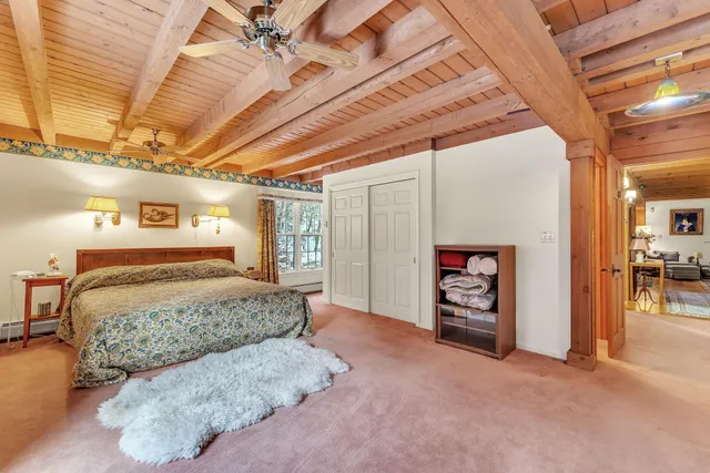 $725,000 | 3914 S Road, Woodstock, VT 05091