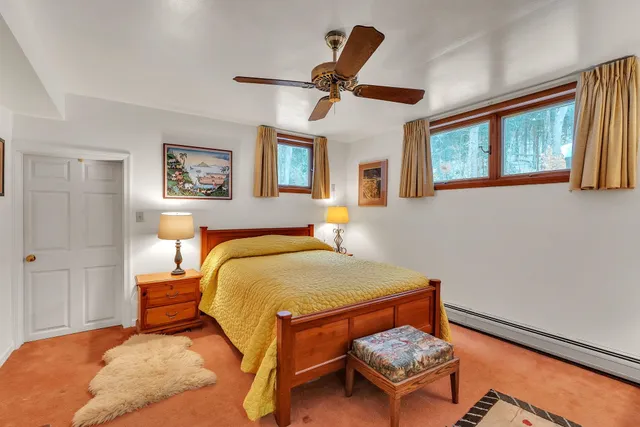 $725,000 | 3914 S Road, Woodstock, VT 05091