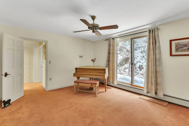 $725,000 | 3914 S Road, Woodstock, VT 05091