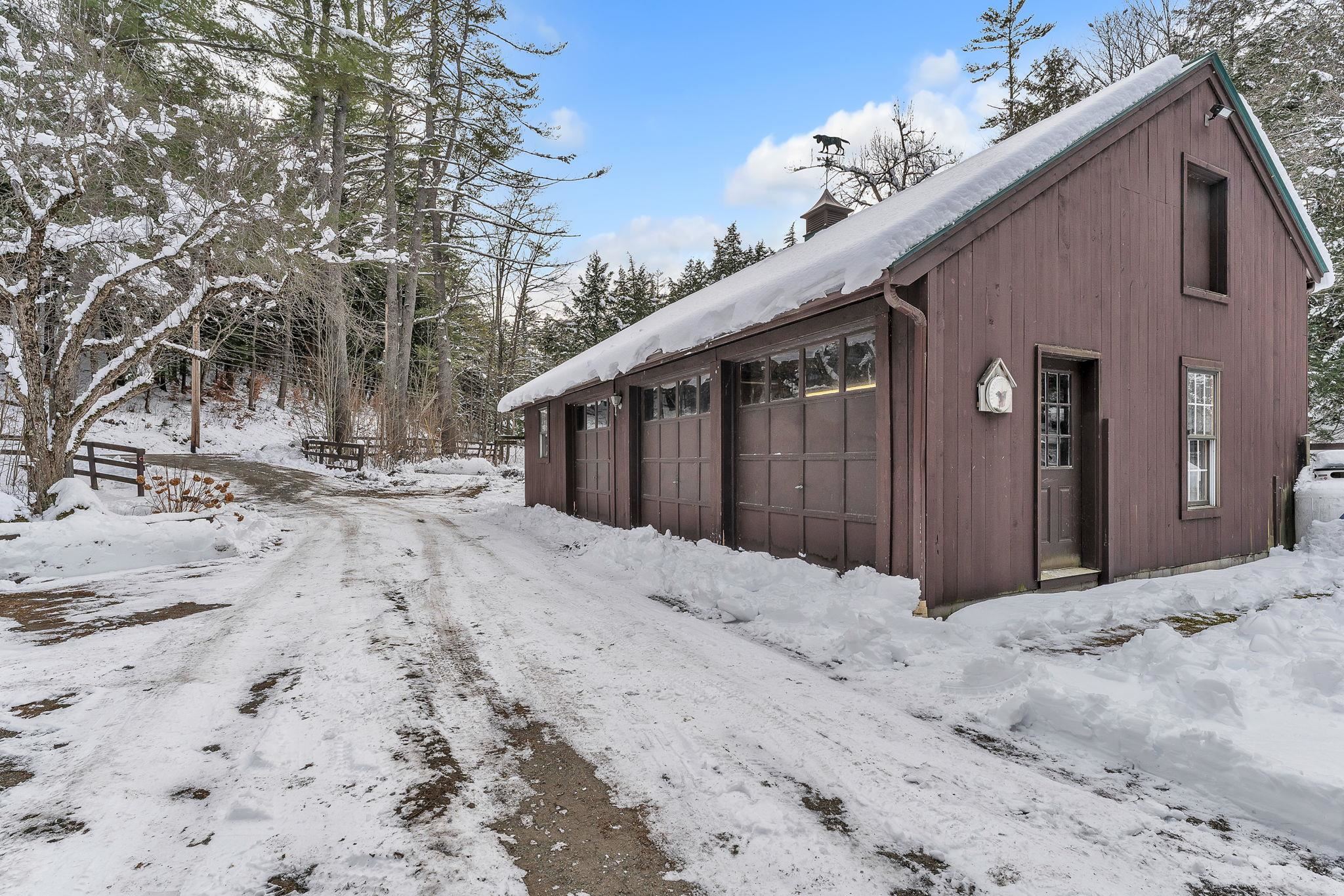 3914 S Road Woodstock, VT 05091 - Photo 38 of 40