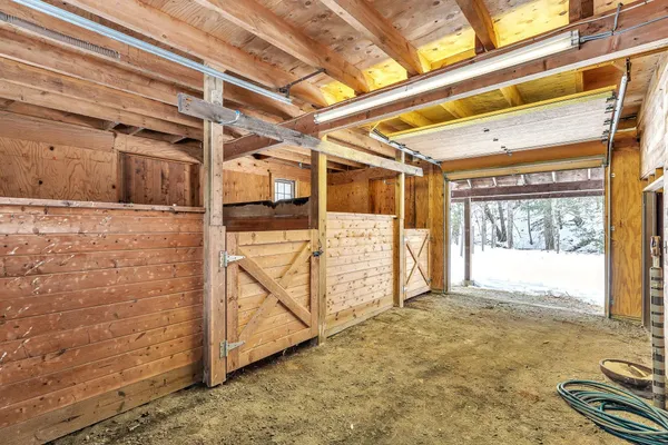 $695,000 | 3914 S Road, Woodstock, VT 05091