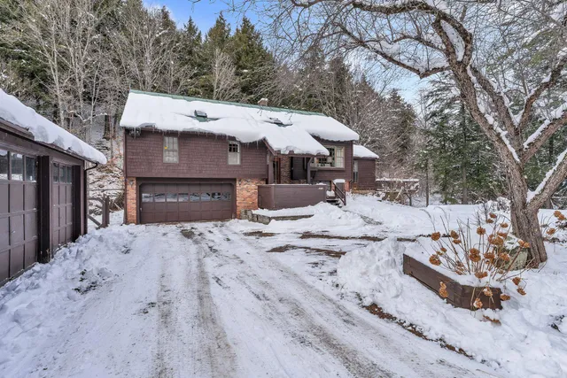 $725,000 | 3914 S Road, Woodstock, VT 05091