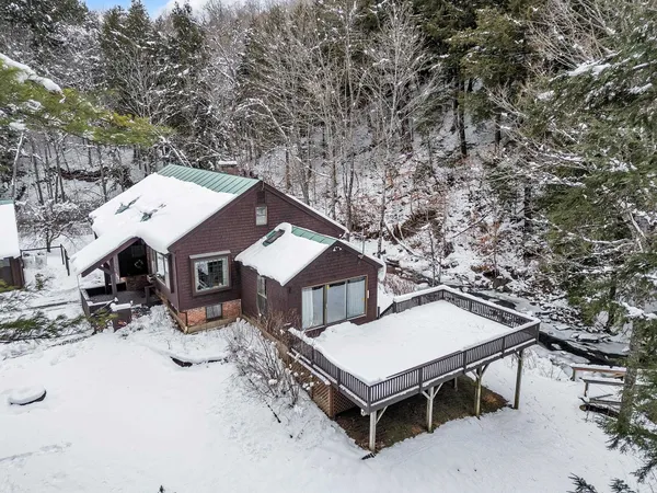 $695,000 | 3914 S Road, Woodstock, VT 05091