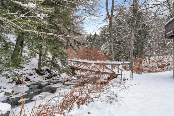 $695,000 | 3914 S Road, Woodstock, VT 05091