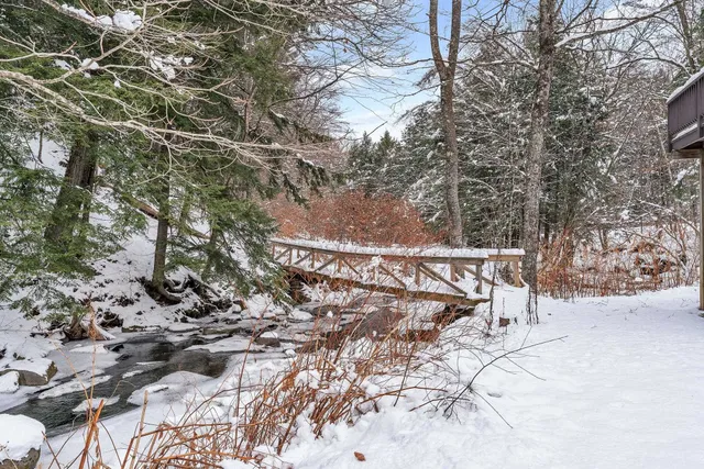 $725,000 | 3914 S Road, Woodstock, VT 05091