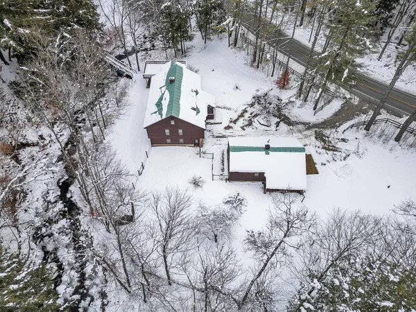 $695,000 | 3914 S Road, Woodstock, VT 05091