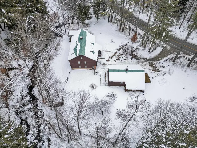 $725,000 | 3914 S Road, Woodstock, VT 05091