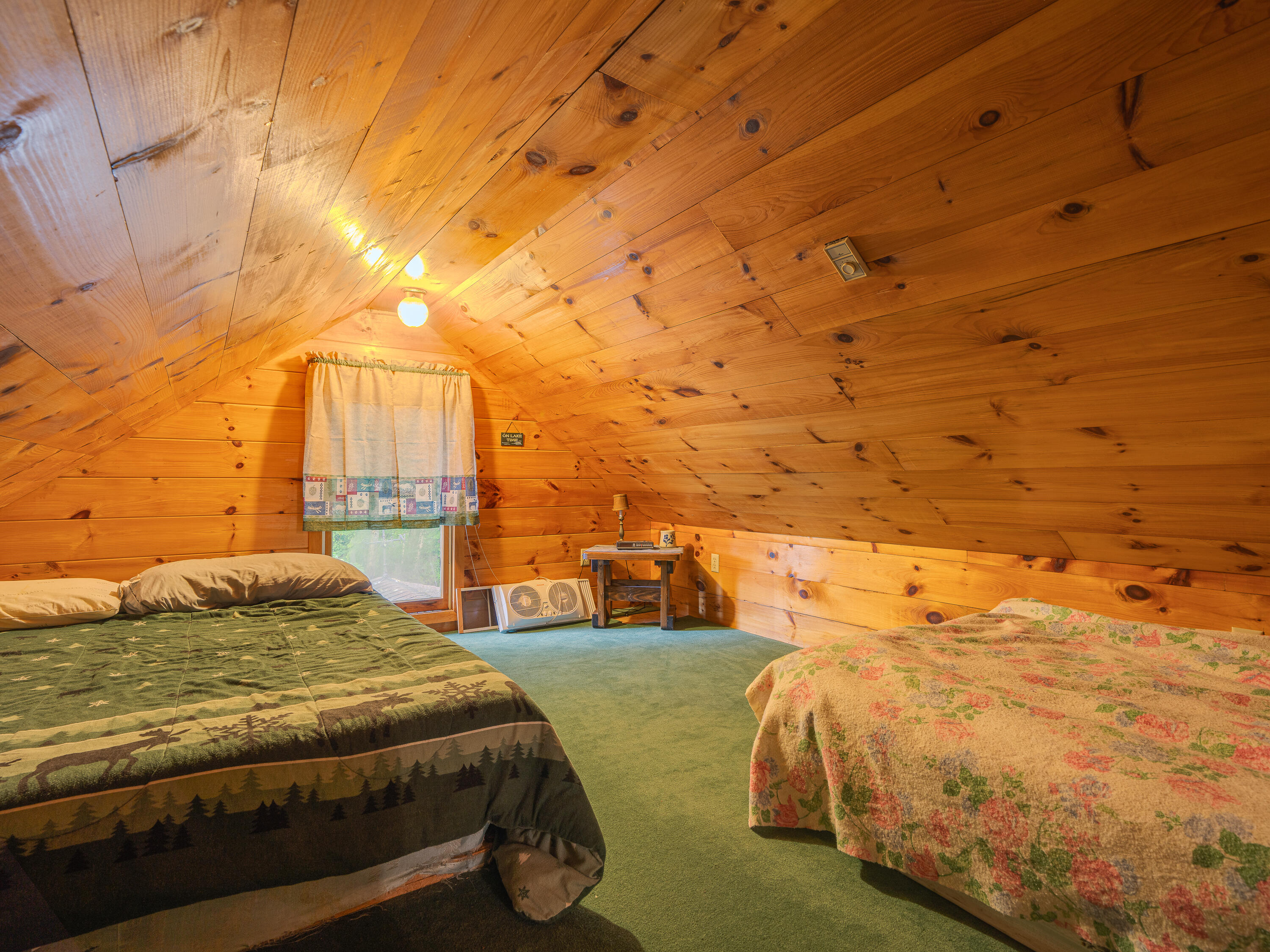 419 Woody's Road Newcomb, NY 12852 - Photo 34 of 37 Room #2