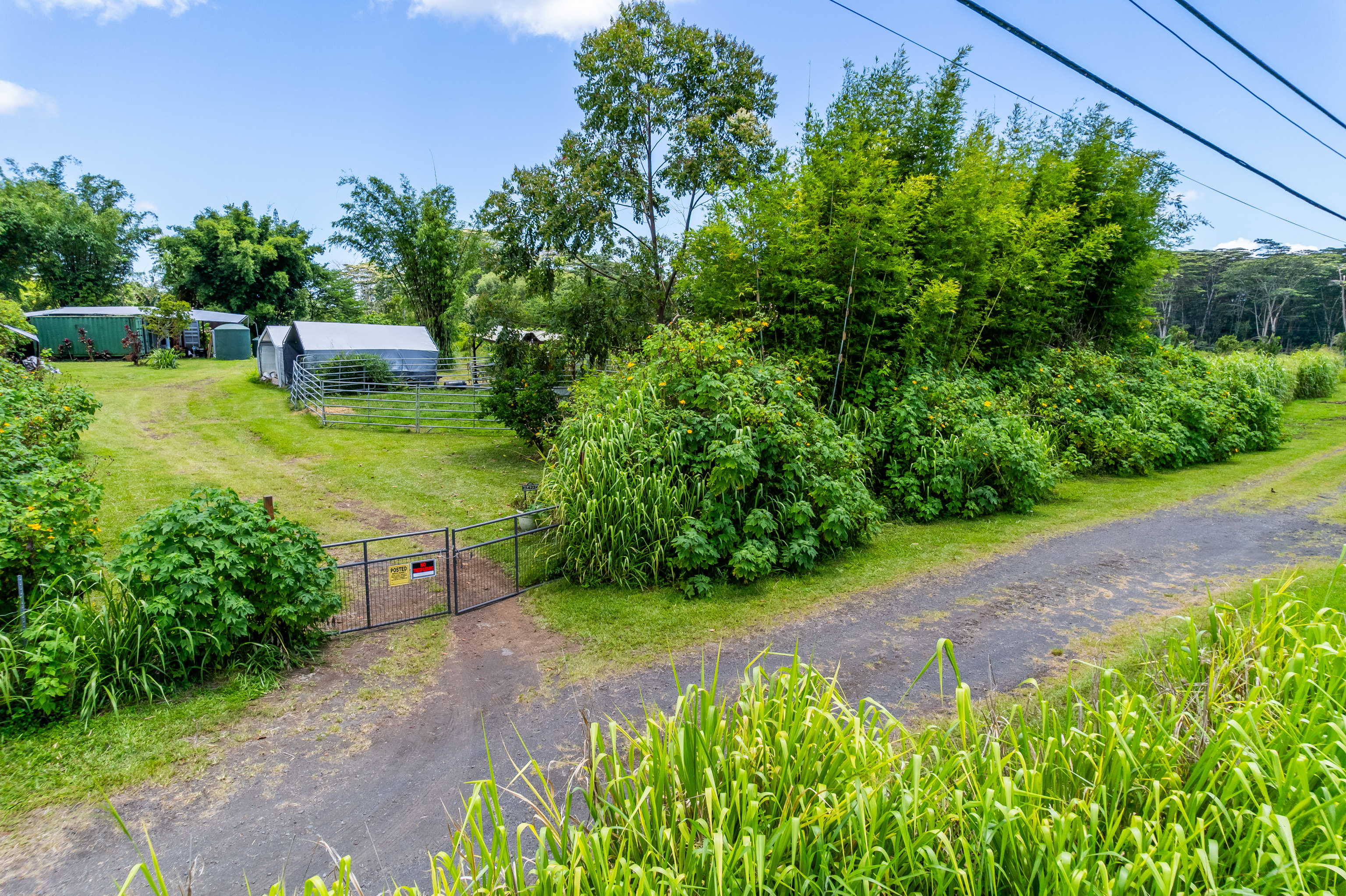 17-4224 Kuaaina Road Keaau, HI 96749 - Photo 28 of 28