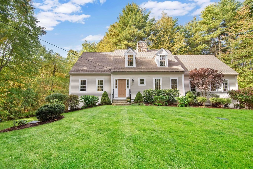 114 Norfolk Road Millis, MA 02054 - Photo 1 of 40 Gallery Image 1