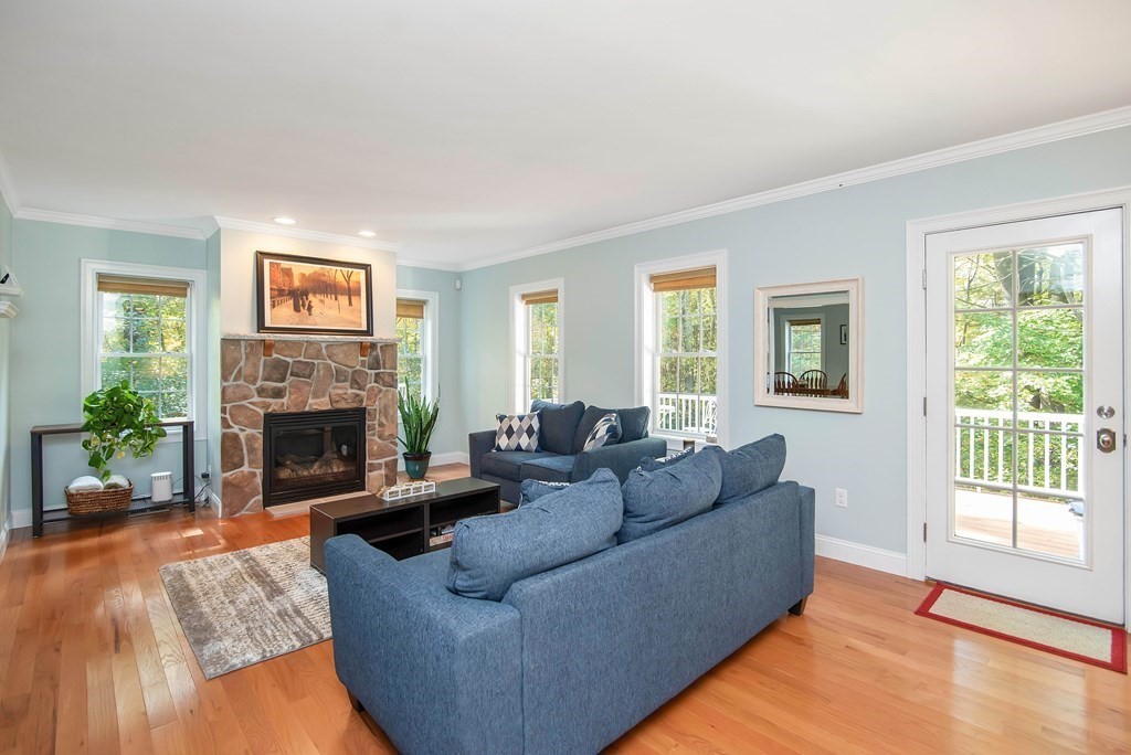 114 Norfolk Road Millis, MA 02054 - Photo 12 of 40 Gallery Image 12