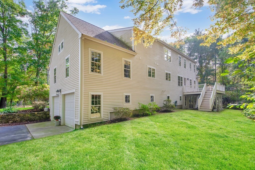 114 Norfolk Road Millis, MA 02054 - Photo 3 of 40 Gallery Image 3