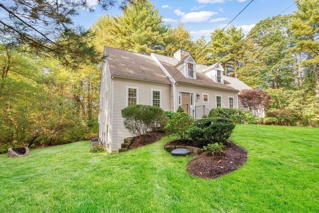 114 Norfolk Road Millis, MA 02054 - Photo 33 of 40 Gallery Image 33