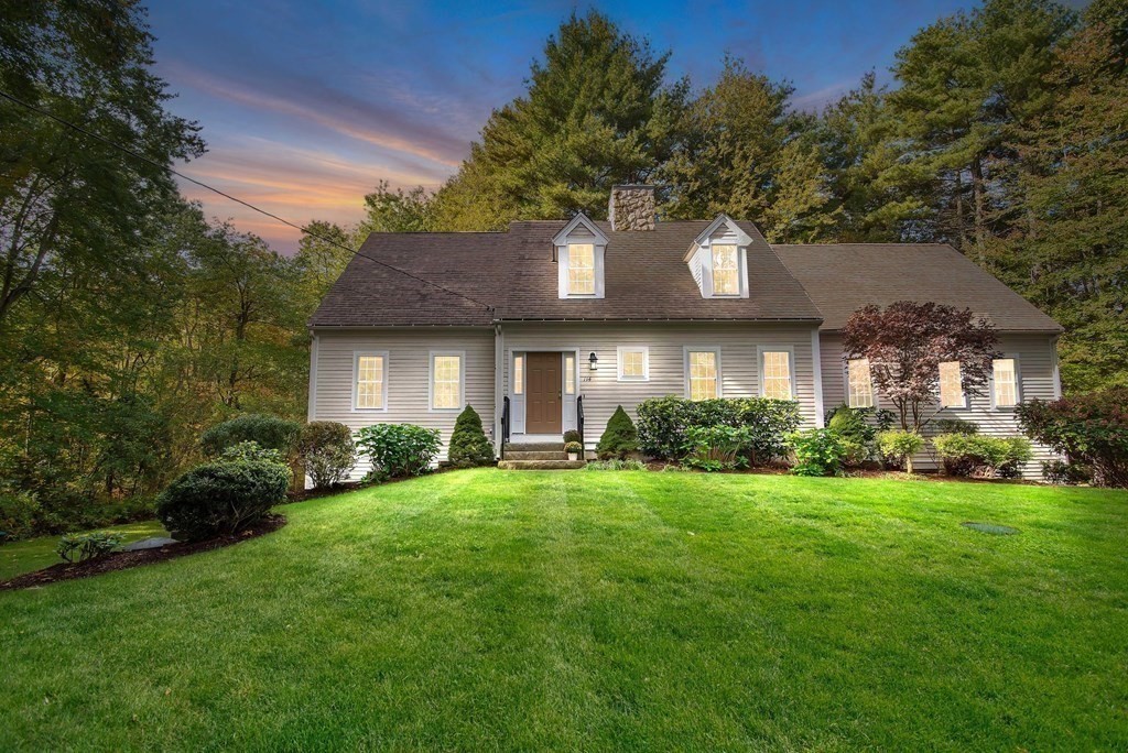 114 Norfolk Road Millis, MA 02054 - Photo 37 of 40 Gallery Image 37
