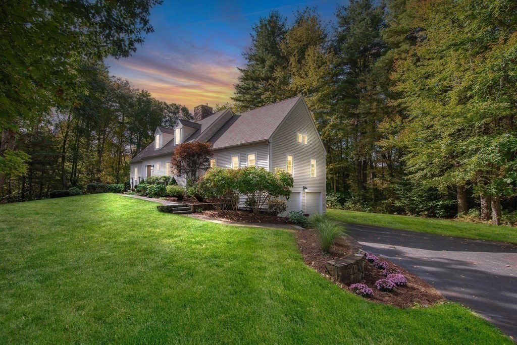 114 Norfolk Road Millis, MA 02054 - Photo 38 of 40 Gallery Image 38