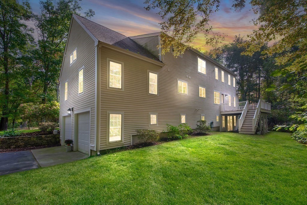 114 Norfolk Road Millis, MA 02054 - Photo 39 of 40 Gallery Image 39