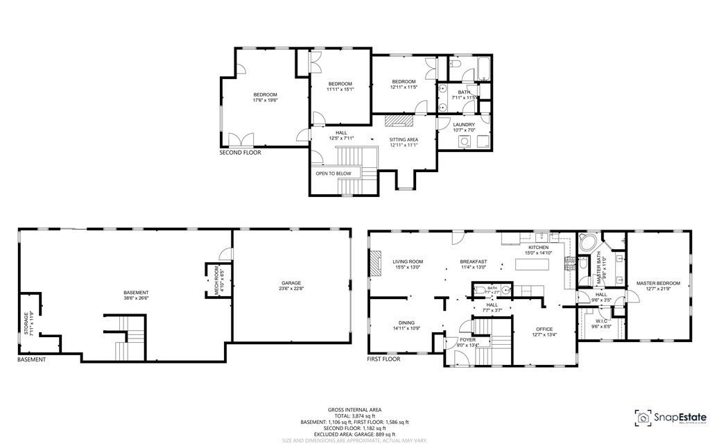 114 Norfolk Road Millis, MA 02054 - Photo 40 of 40 Gallery Image 40