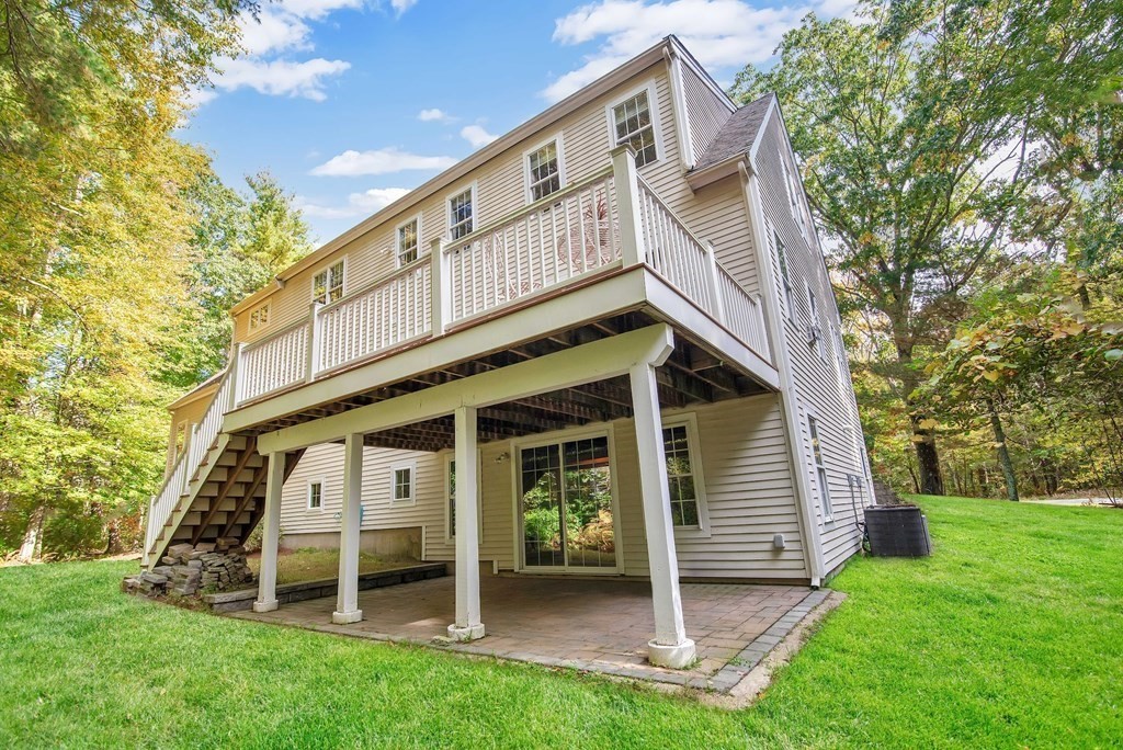 114 Norfolk Road Millis, MA 02054 - Photo 4 of 40 Gallery Image 4