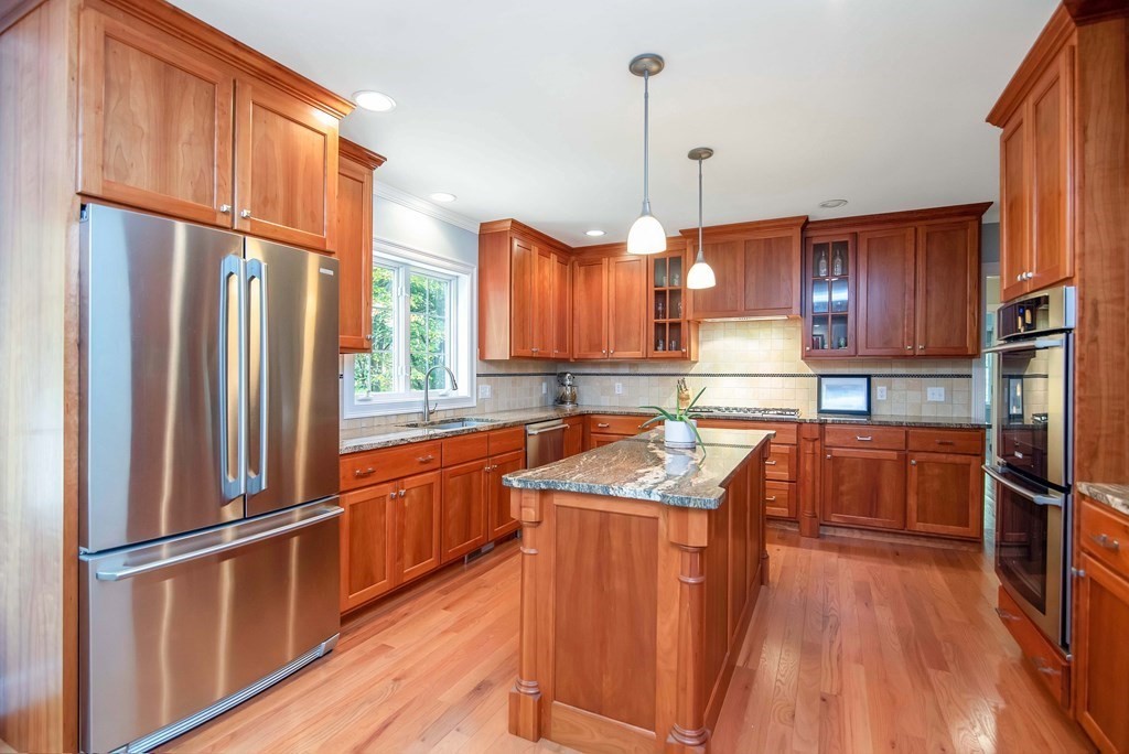 114 Norfolk Road Millis, MA 02054 - Photo 8 of 40 Gallery Image 8