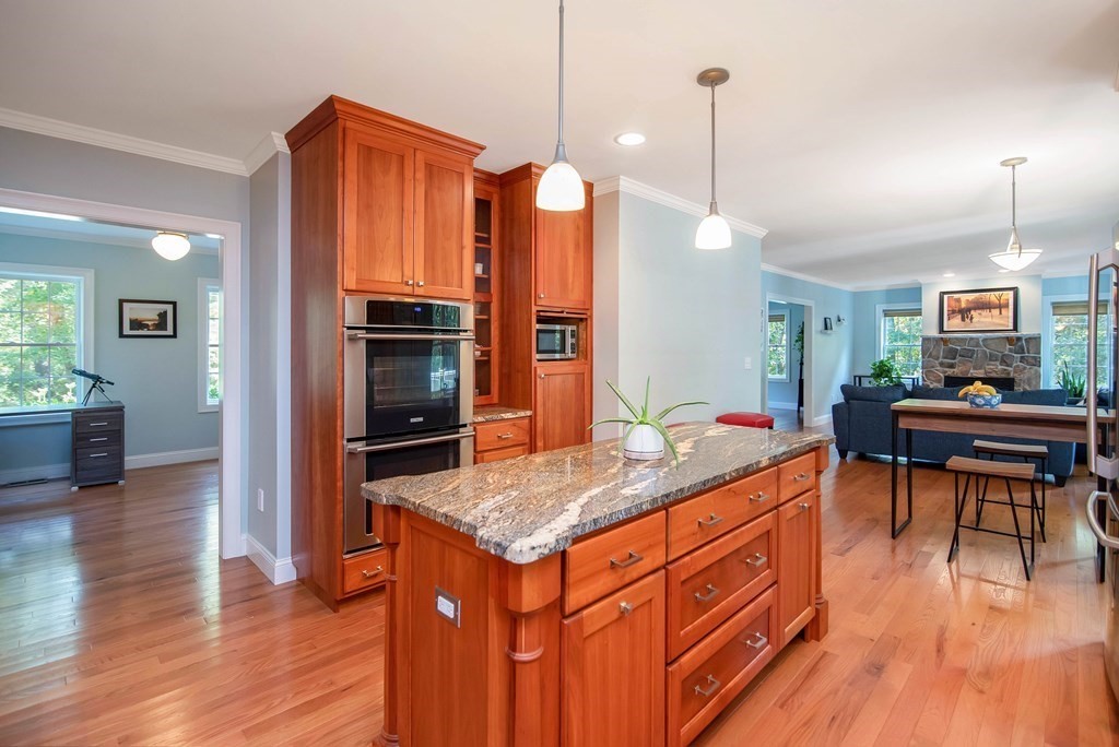 114 Norfolk Road Millis, MA 02054 - Photo 10 of 40 Gallery Image 10