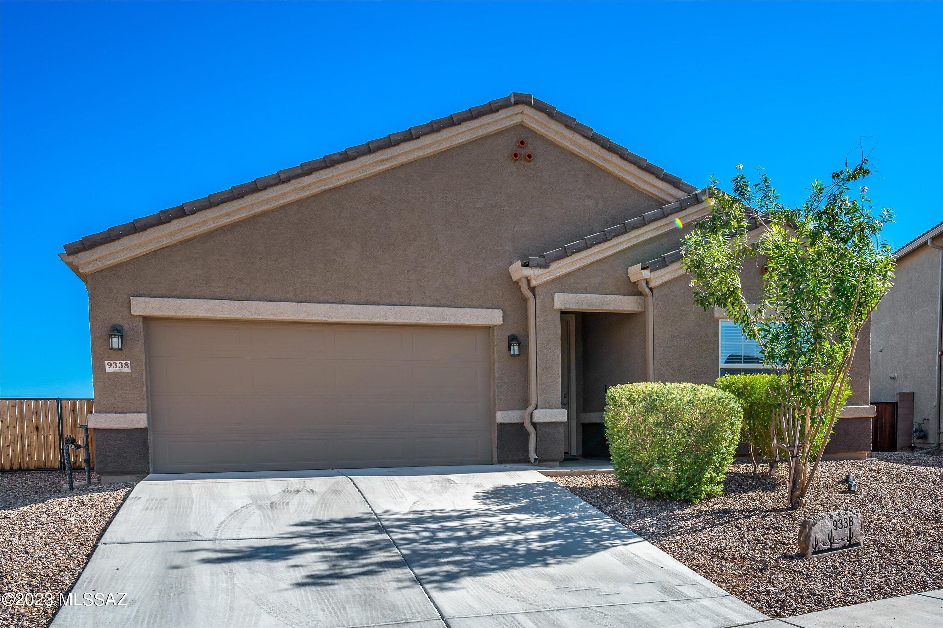 9338 West Spider Agave Road Marana, AZ 85653 - Photo 26 of 26